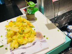 -世外桃源农庄·德清土菜(兴康南路店)