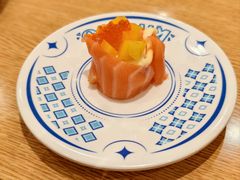 -金匠寿司(金虹桥国际中心店)