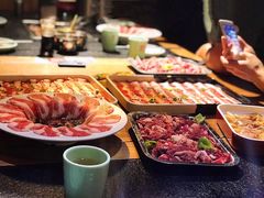 -金三顺韩式炭火烤肉店(中华路店)