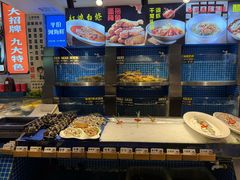 -绍兴老味道·非遗门店(银泰城店)