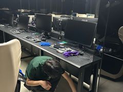 -绿树电竞(五路店)