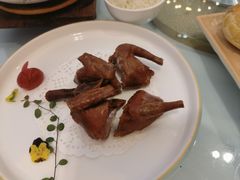 -山泉公馆酒家(珠江新城店)