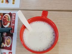 -永和大王(广渠店)