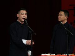 -青曲社相声(易俗街区店)