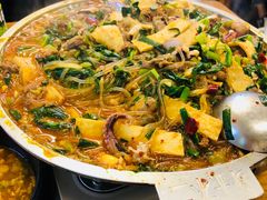 -京玉菲饭店(李村店)