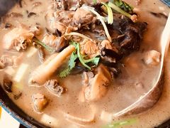 -佶政筋饼·新概念(安阳路店)