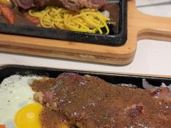 -凡塔斯牛排自助餐厅(广东佛山三水万达店)