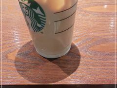 -星巴克臻选(深圳华强北茂业店)