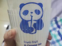 -茶百道(南浦里店)