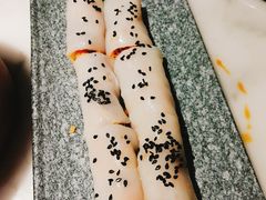 富山炸二两-富山虾饺点心餐厅(群光广场店)