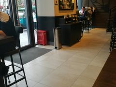 -星巴克(杭州下沙福雷德店)