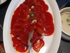 -童福兴·南京菜(老门东店)