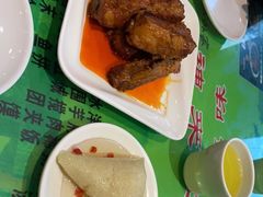 -令氏家外家周秦食府(高新店)