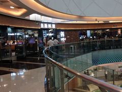 -韩盛·盛江山自助料理(沈辽路万达店)