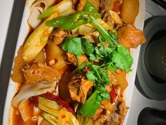 -香料集市新疆餐厅·清真聚餐(成都远洋太古里店)