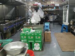 -段氏龙虾·烧烤·烤鱼(东书房路店)