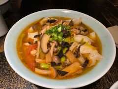 -喜晋道面馆(华严寺广场店)