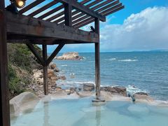 -南紀白浜 浜千鳥の湯 海舟