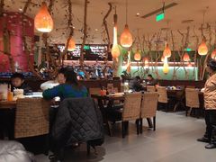 -甲米府·泰国餐厅(八佰伴店)