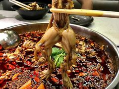 -味之绝美蛙鱼头火锅(高新店)