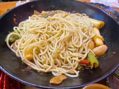 -回·龙虾铺·盆盆蟹·烧烤大排档(回龙观店)