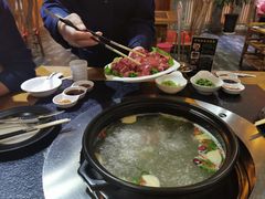 -驴全道葭州驴肉公馆(榆林商业步行街店)