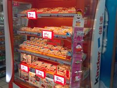 -家乐福(八宝街店)
