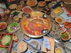 -小龙坎火锅(总店)