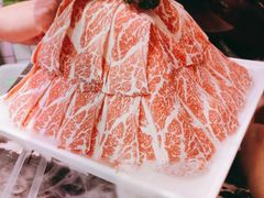 -犇鼎牛潮汕牛肉火锅(新辰里学清路店)