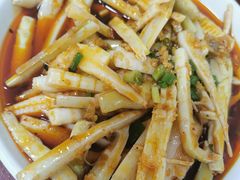 -巷子肥肠(科华巷店)