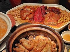 -蝴蝶里·粤菜·点心(滨江龙湖店)