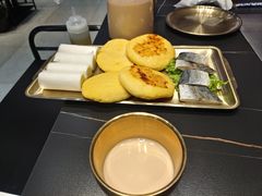 -坛子李地摊烤肉(罗斯福店)