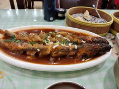 -服务大楼冷面(延大店)