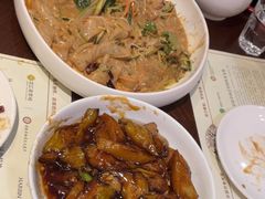 -老厨家(友谊路总店)