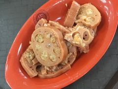 -农园餐厅(北京大学店)
