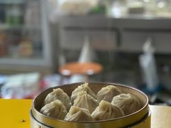 -笑云开汤包店(网巾市店)