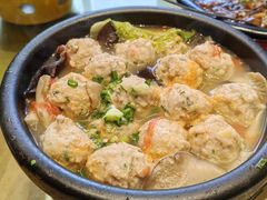 -老砂锅(城北店)