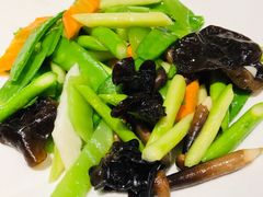 五彩时蔬-闽上鲜·福建菜(龙湖滨江天街店)