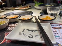 -猫抓烤肉(武进吾悦广场店)