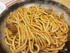-锅儿挑面馆