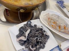 -福寿斋·老北京铜锅涮肉·烤鸭(顺义总店)