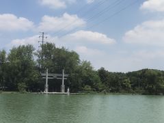 -南京珍珠泉风景区