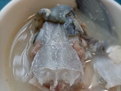 -干老四雅鱼饭店(滨江西路店)
