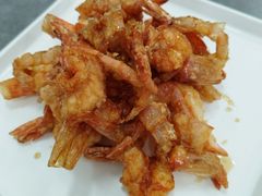 香酥基围虾-沪依小酒馆心意菜