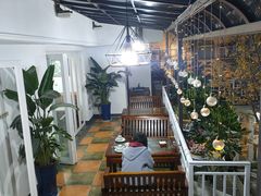 -阿鹏故事云南野生菌火锅(人民路店)