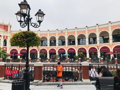 -佛罗伦萨小镇广佛名品奥特莱斯(疏港路店)