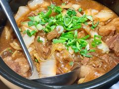 -小厨娘绣中淮扬(总统府大行宫店)