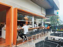 -The PEAT Coffee(深业中城店)