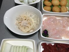 -海底捞火锅(奥山世纪城店)