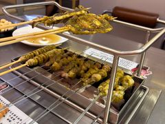 -遇西祠·海鲜烧烤(总店)